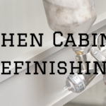 Kitchen Refinishing in the GTA for 2026: An Affordable Way to Update Your Kitchen