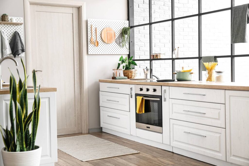 Eco Friendly Kitchen Cabinets: A Smarter Choice for Modern Homes