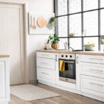 Eco Friendly Kitchen Cabinets: A Smarter Choice for Modern Homes