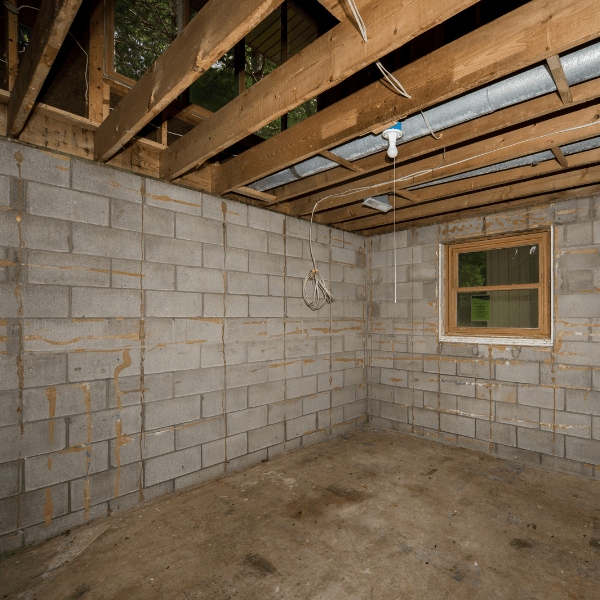 Basement Renovations