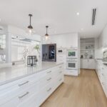 Why Professionally Painted and Customized Kitchen Cabinets Outperform IKEA Cabinets in Real Homes