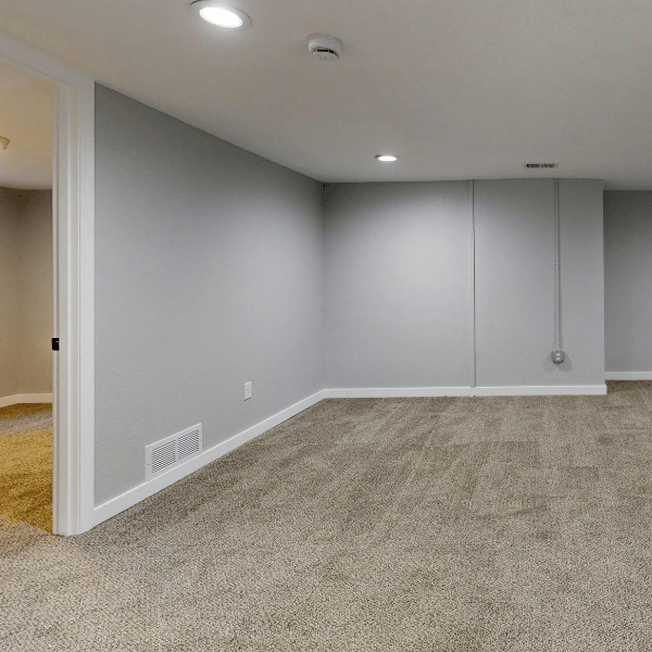 Complete Basement Renovations