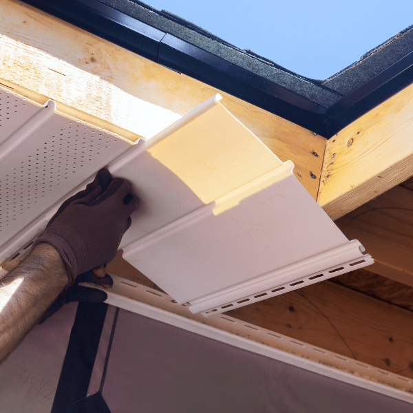 Custom Wall Panels Installation