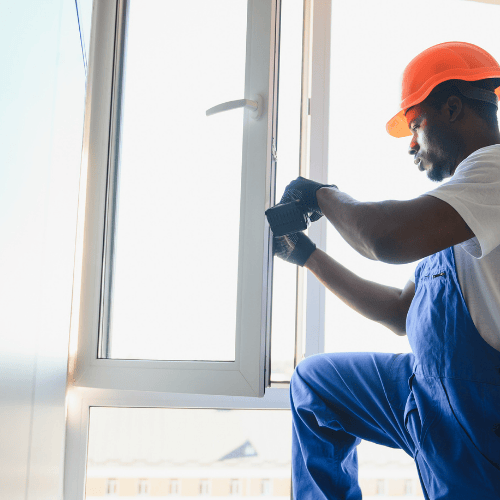Main Door Installation in Greater Toronto Area