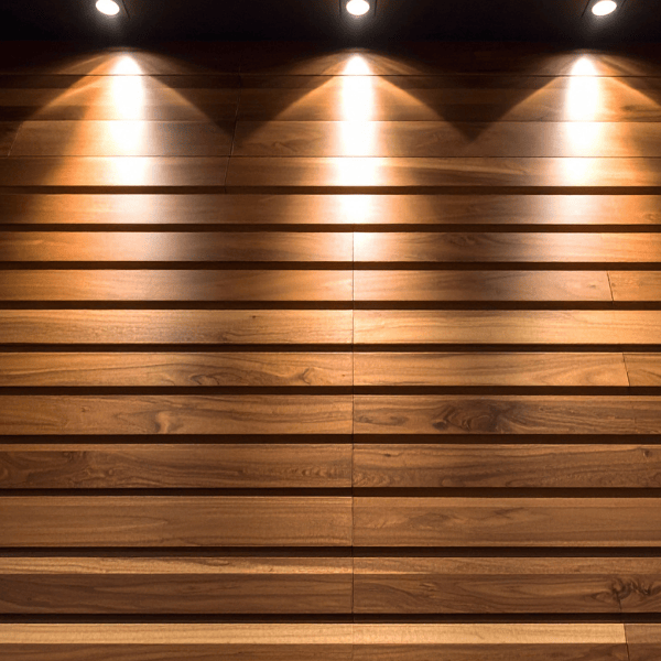 Wall Panels Installation