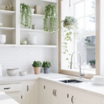 Eco Friendly Kitchen Design: Why Material Choice Matters More Than Ever