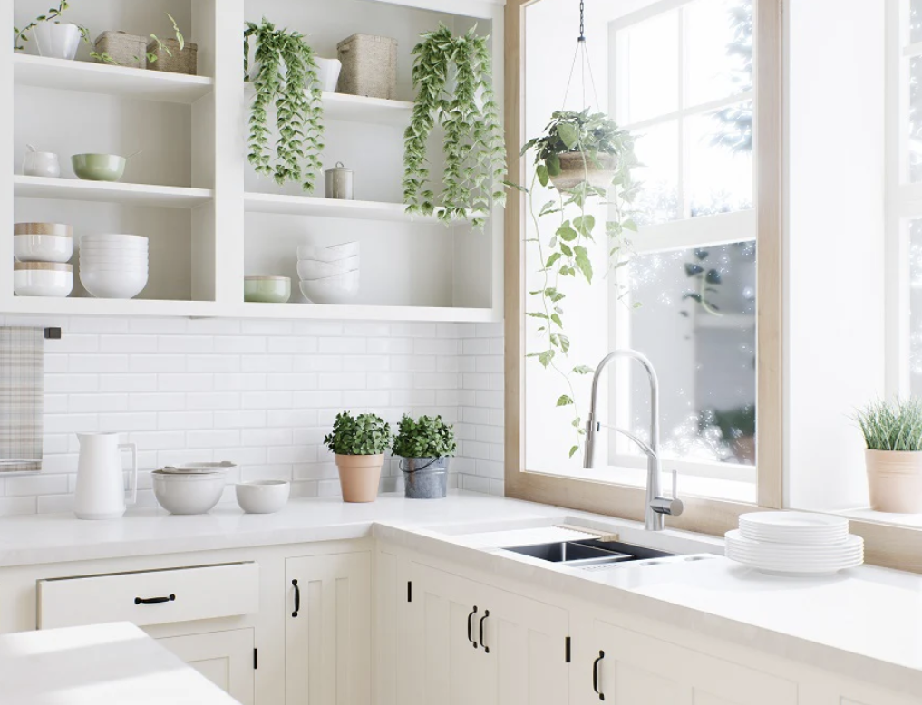 Eco Friendly Kitchen Design: Why Material Choice Matters More Than Ever