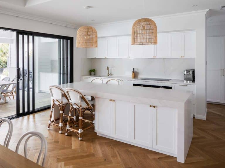 New Kitchen Cabinets: How to Choose Cabinets That Truly Last