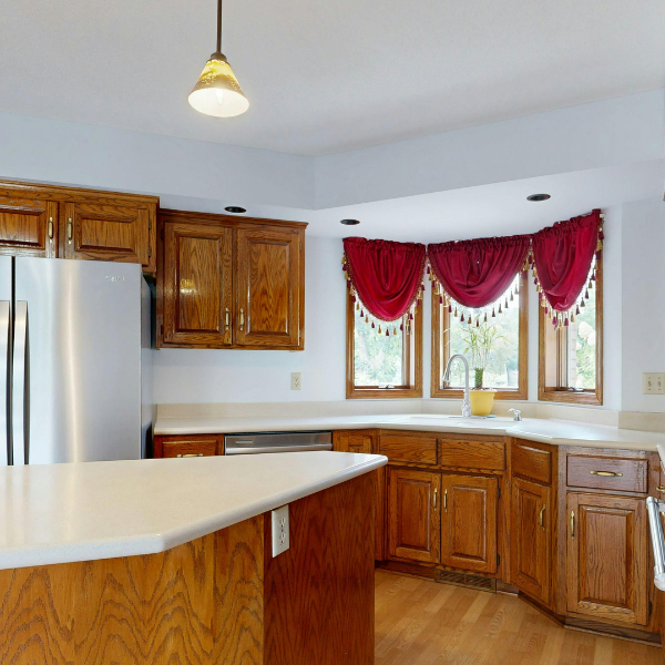 kitchen Cabinet Handles