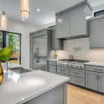 Kitchen Cabinet Painting vs Replacement: A Smarter Choice for GTA Homeowners