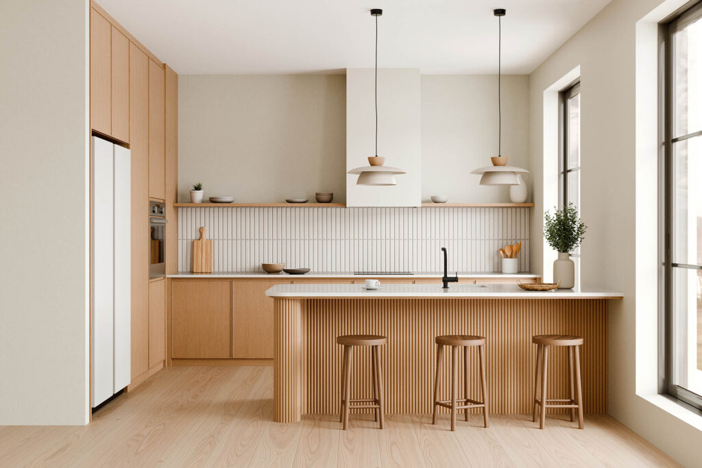 Kitchen Renovation Trends Toronto Homeowners Are Choosing in 2026