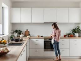 Kitchen Renovation Mississauga: A Complete Homeowner’s Guide to Creating a Functional and Beautiful Kitchen