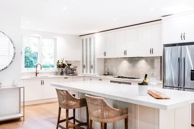 Kitchen Renovations in Toronto: The Complete Guide to Creating Your Dream Kitchen