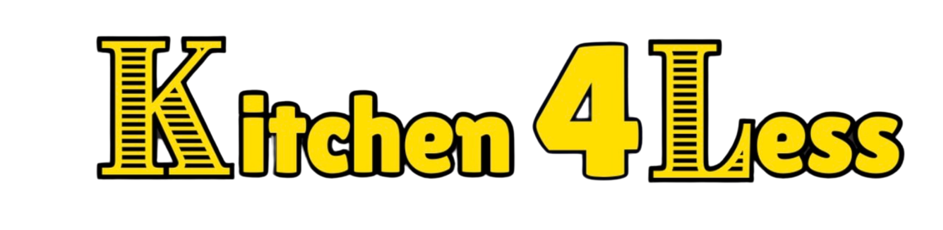 Kitchen4Less